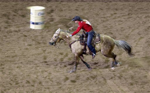 Sherry Cervi